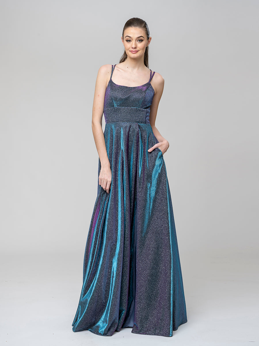 Long Front Slit African Print Dress  #1 Best Dashiki Dress & Modern Ankara  Styles