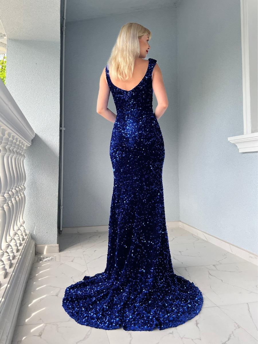 Mermaid Prom Dresses Under 150