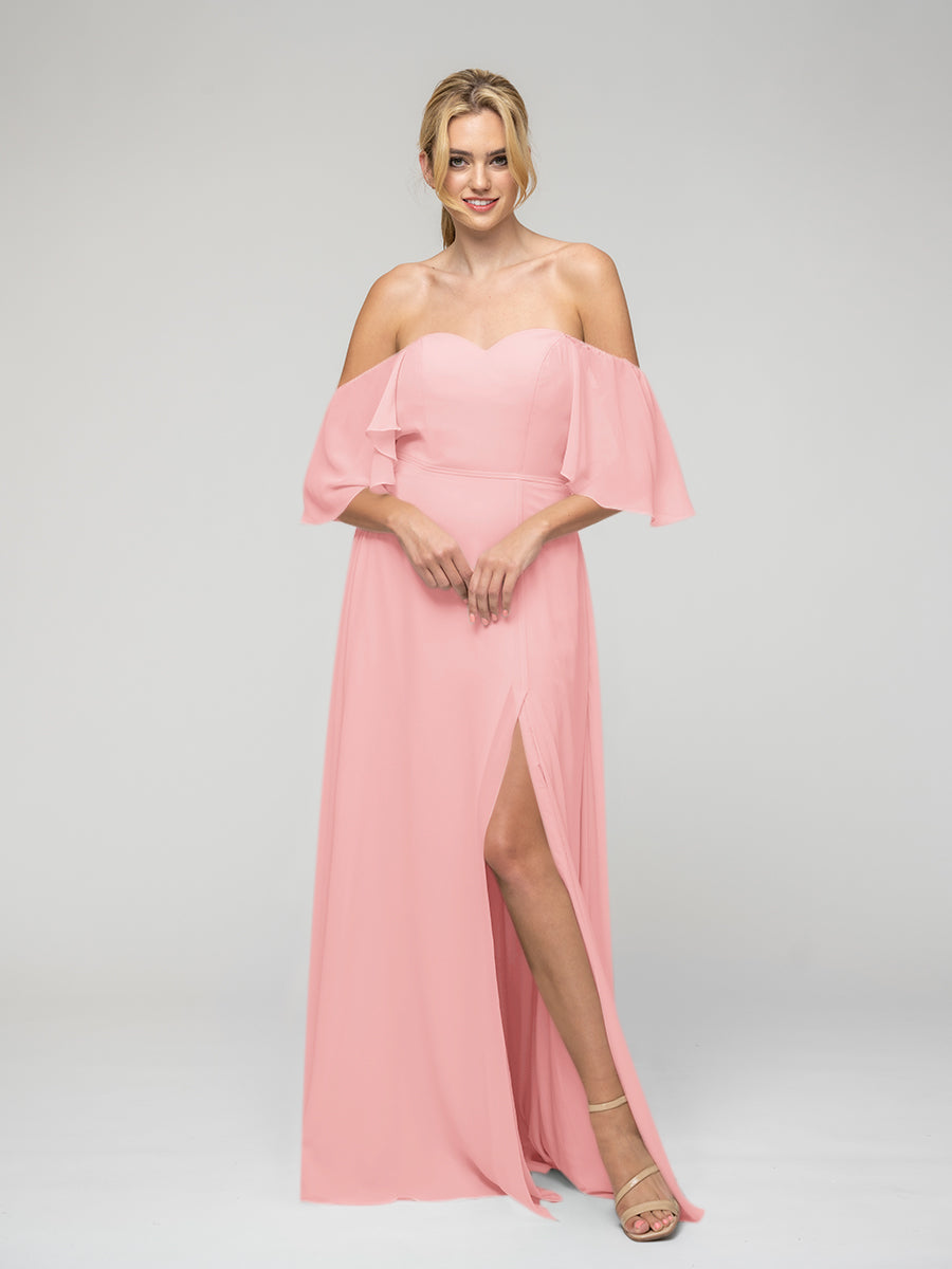 Wayf bridesmaid dresses sale