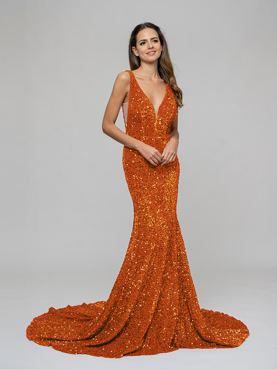 Gold Red Prom Dresses Under 200 Dollars