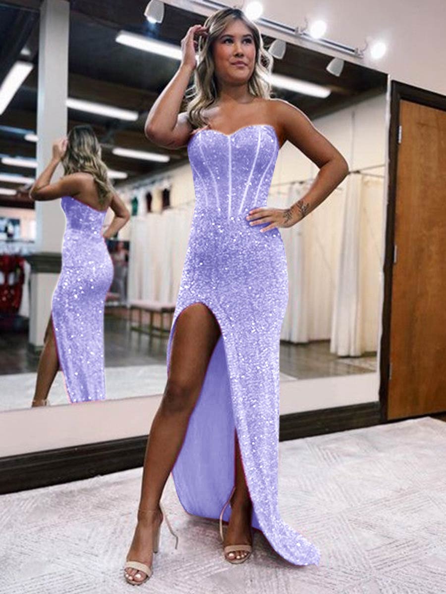 Corset Prom Dresses Under 100 Dollars