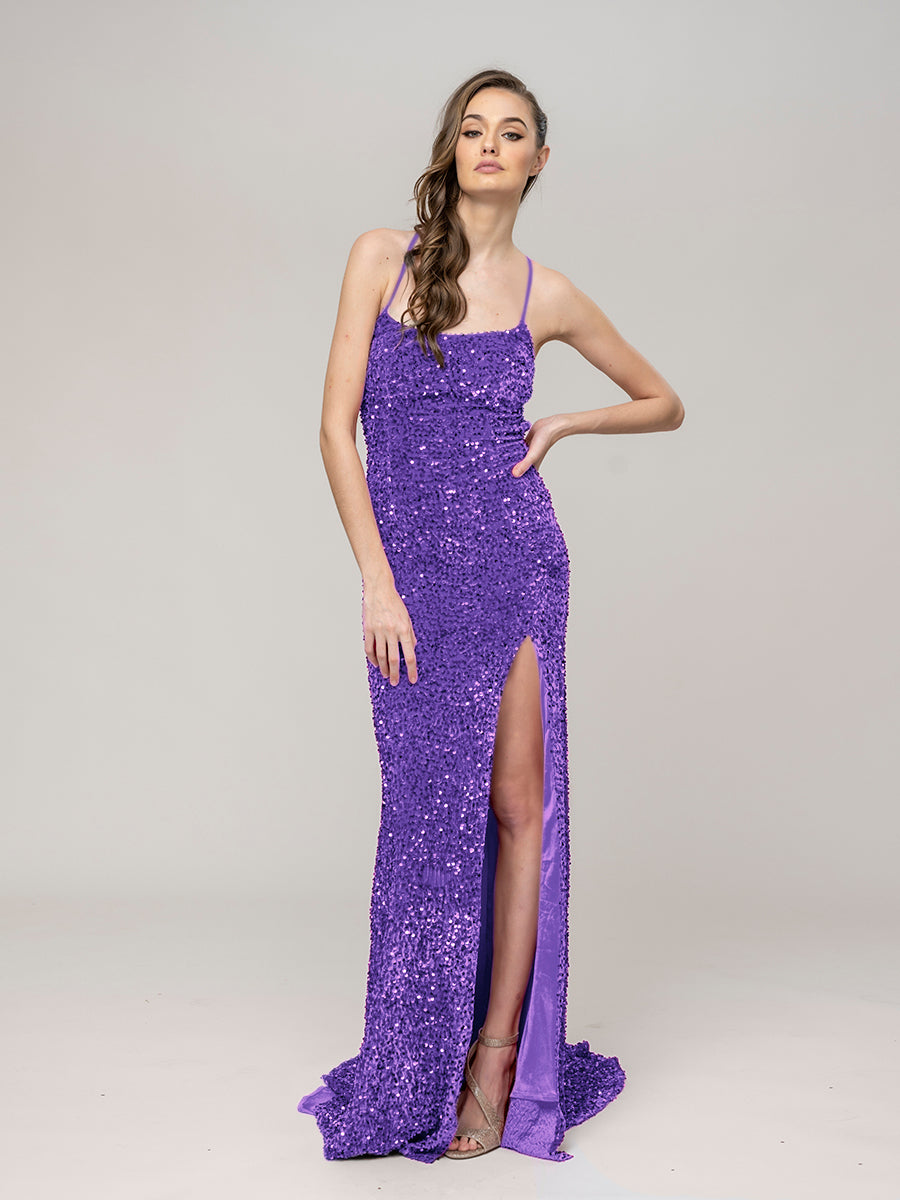 Glitter and hotsell sequin dresses